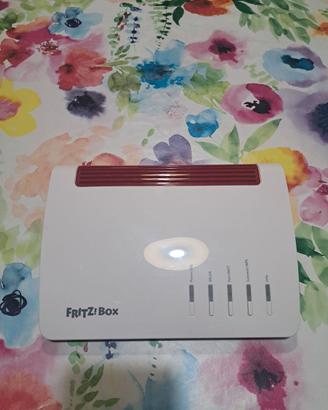 Modem Fritz!Box 7590AM