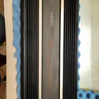 Amplificatore finale Orion 2150gx