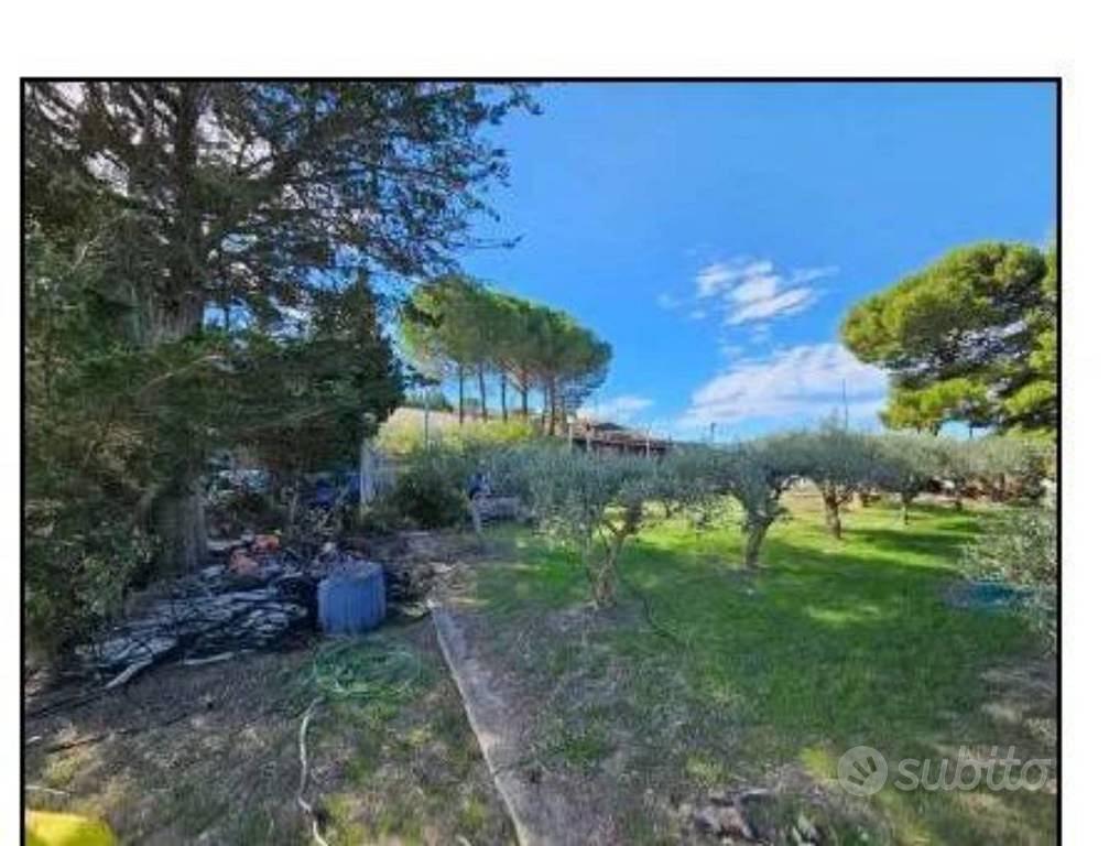 Immobile in asta di 4619 m² a Cerda - Vista 3