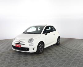 FIAT 500 500 1.0 Hybrid Connect