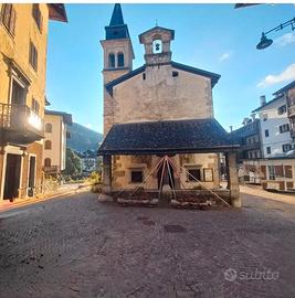 Intero Stabile (ExAlbergo)