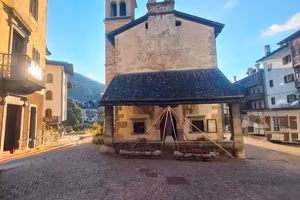 Intero Stabile (ExAlbergo)