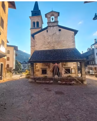 Intero Stabile (ExAlbergo)