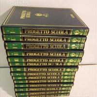 Enciclopedia 'Progetto Scuola'