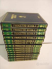 Enciclopedia 'Progetto Scuola'