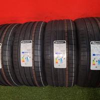 255 45 19 Gomme Esti 2025 Continenta New 255 45R19