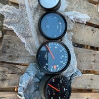 Strumenti Porsche 912 SWB