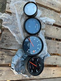 Strumenti Porsche 912 SWB