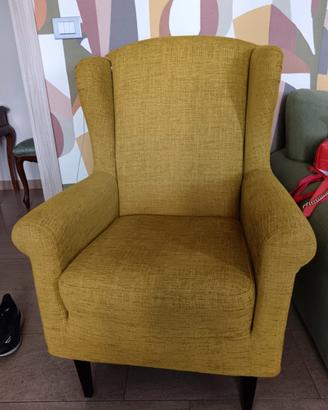 Poltrona marca Poltrone e Sofa'