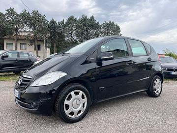 Mercedes-benz A 160 BlueEFFICIENCY Special Edition