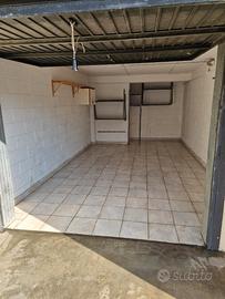 Box grande a Mairano (LO)