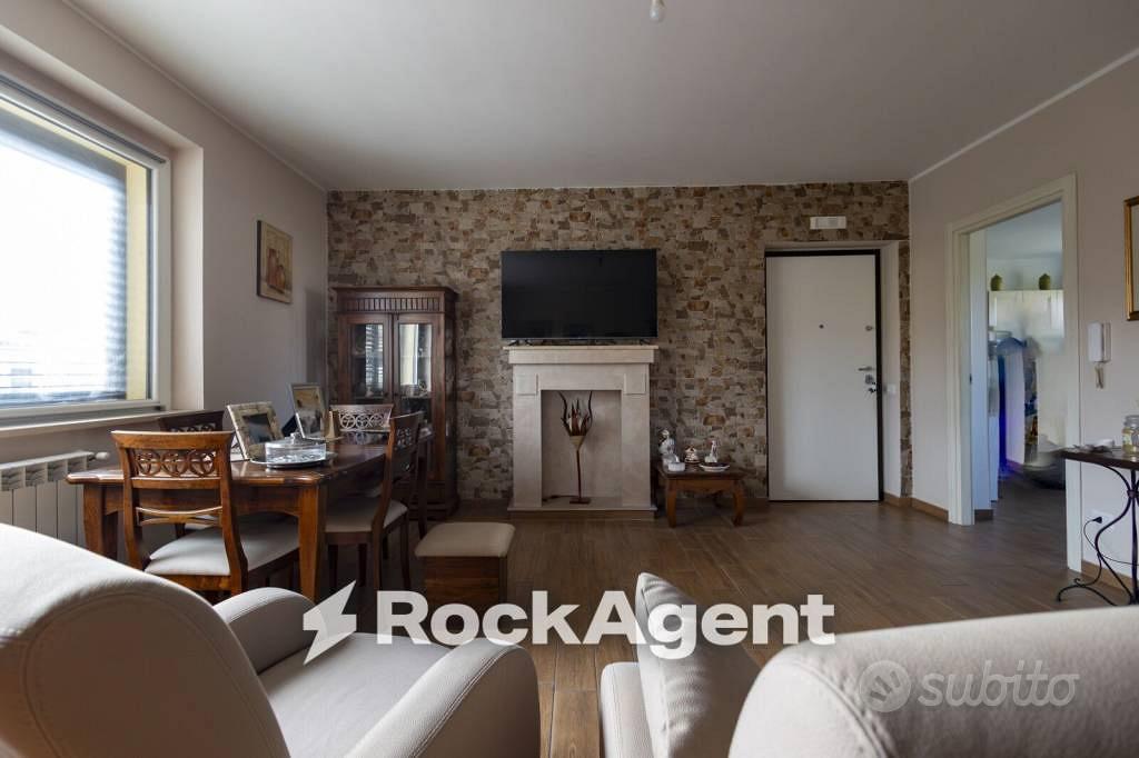 Appartamento – Catanzaro - Vista 4