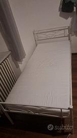 Letto singolo 
