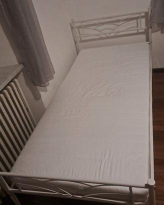 Letto singolo 