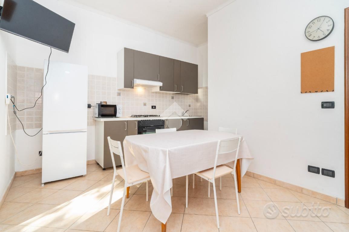 Trilocale in Pozzo Strada, foto 9 di 22