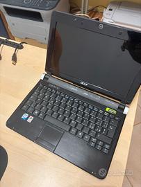 Mini PC Acer Netbook Aspire One