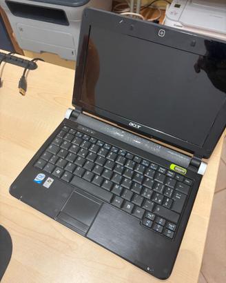 Mini PC Acer Netbook Aspire One
