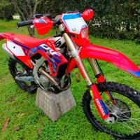 Honda crf 250 RX enduro 24