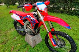 Honda crf 250 RX enduro