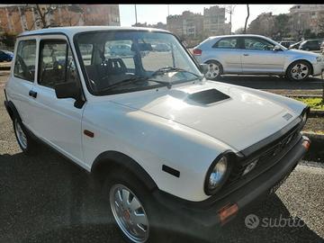 A112 ABARTH