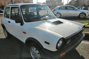 A112 ABARTH