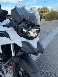 bmw gsf 750 gs 
