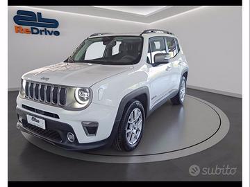 JEEP Renegade 1.0 t3 limited 2wd