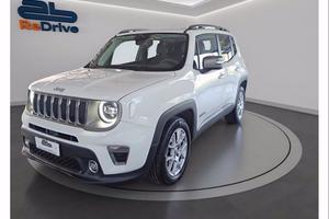 JEEP Renegade 1.0 t3 limited 2wd