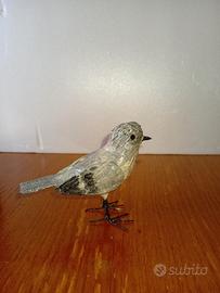 scultura pigliamosche 