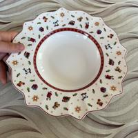 Piatto in ceramica Villeroy&Boch