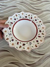 Piatto in ceramica Villeroy&Boch