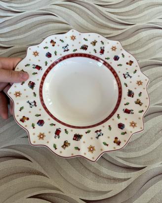Piatto in ceramica Villeroy&Boch