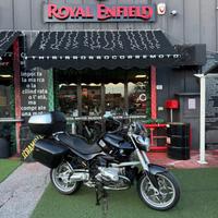 Bmw R 1200R