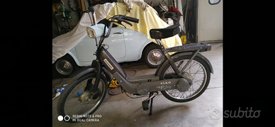 Piaggio ciao
