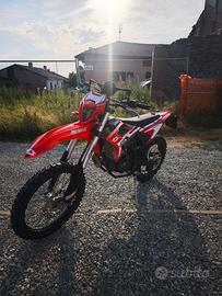 beta rr 125 4t enduro 2024 