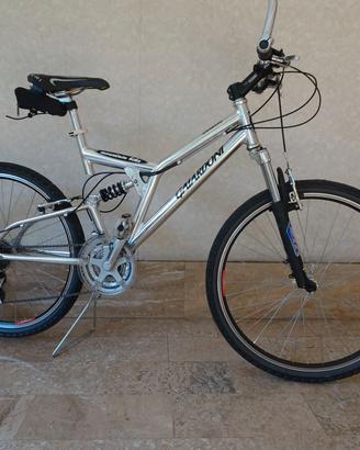 MTB Bi-Ammortizzata 26 Small