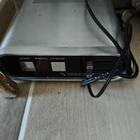 radiosveglia vintage 