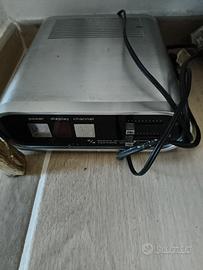 radiosveglia vintage 