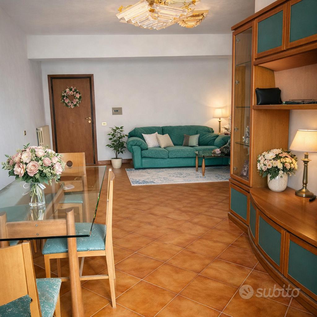 Appartamento – Avellino, Valle - Vista 2