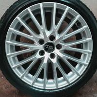 CERCHI ORIGINALI AUDI 18"