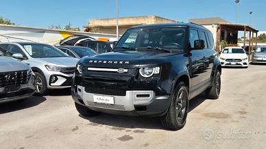 Land Rover Defender 110 2.0 SD4 AWD Auto HSE - 202