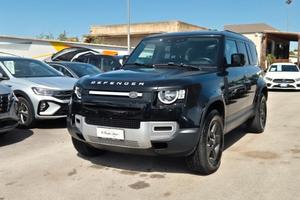 Land Rover Defender 110 2.0 SD4 AWD Auto HSE - 202