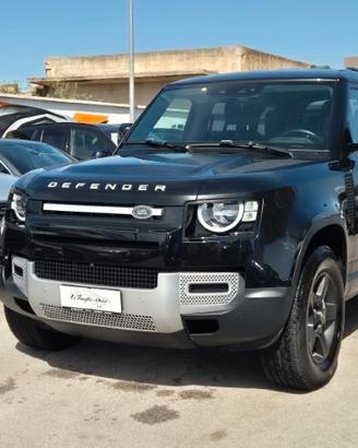 Land Rover Defender 110 2.0 SD4 AWD Auto HSE - 202
