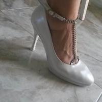 Scarpe da Sposa