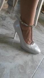 Scarpe da Sposa