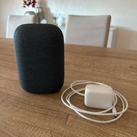 Google Nest Audio