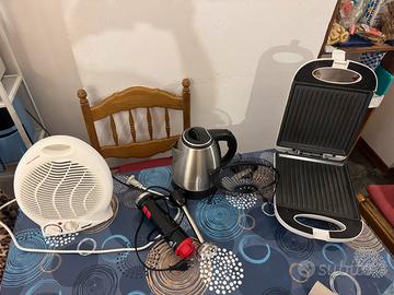 Piccoli elettrodomestici