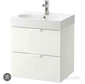 mobile bagno Ikea Godmorgon