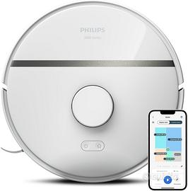 PHILIPS HomeRun Serie 3000 Robot NUOVO