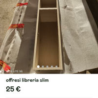 Libreria slim